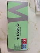 Gilzy papierosowe Mascotte 200 x long