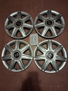 Kołpaki 13" na kola 