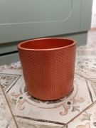 Doniczka ceramiczna średnica 13 cm