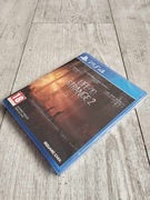 Nowa Gra Life is Strange 2 PS4/PS5 Playstation