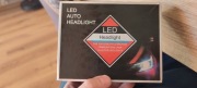 LED auto żarówki H7
