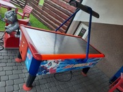 Cymbergaj zarobkowy WIK