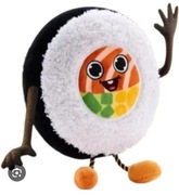 Sushi Sara Biedroniak z Biedronki Nowy z Metką!