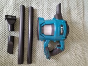 Mega mocny odkurzacz cyklonowy, bezprzewodowy, pionowy