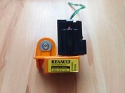 CZUJNIK UDERZENIA PRZÓD RENAULT LAGUNA II 8200090507A 550792100