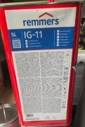 Impregnat do drewna Remmers IG-11 dawniej IG-10 5l +Gratis!