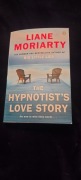 Liane Moriarty  The hypnotist`s love story