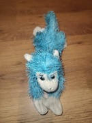 Maskotka Pluszak małpa małpka Bananas