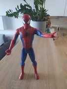 Figurka Spider-Man – duża postać Marvel, zabawka dla dzieci