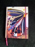 Notatnik A5, TURNOWSKI motyl