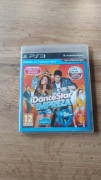 DanceStar Impreza PS3 (PL) PS Move
