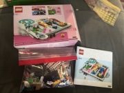 Lego labirynt 40596