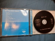 SOFT CELL - Non - Stop Erotic Cabaret. 