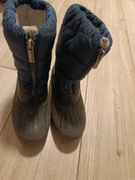 ŚNIEGOWCE OLANG ROZMIAR 31 STAN BARDZO DOBRY MEMBRANA 