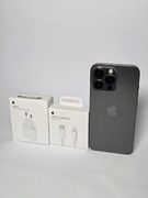 iPhone 13 Pro 256 GB Stan Bardzo Dobry + Dodatki