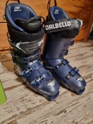 Buty narciarskie Dalbello DS Asolo flex 120 Grip Walk 28/28.5 jak NOWE