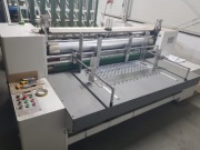 Sloter z drukarka i stekerem