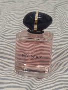 Perfumy My Way Armani 90ml