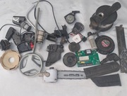 Części MIX do narzędzi Einhell piła - (9)