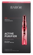Babor 5x Active Purifier + 5x Hydra Plus
