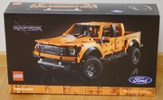 LEGO Technic - 42126 Ford F-150 Raptor