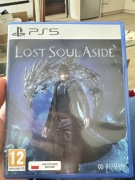 Lost soul aside ps5