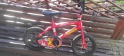 Sprzedam rower dziecięcy 