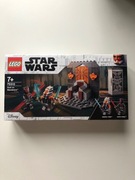 LEGO 75310 Star Wars - Starcie na Mandalore
