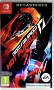 Need for Speed: Hot Pursuit Remastered – Nintendo Switch