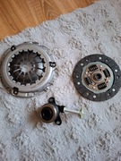 Sprzęgło do renault  megane