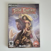 Jade Empire Edycja Specjalna PC PL