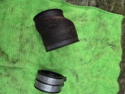 Króciec/Wąż Gaźnik KTM LC4 620/640 