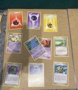 Karty pokemon 2005-2009 SHUPPET kolekcjonerskie 3