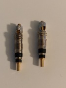 Wkład do wentyla presta FV komplet tubeless