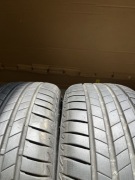 Opony letnie Bridgestone Turanza T005 205/55/16 91W