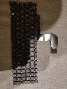 Klawiatura do laptopa Samsung RC510