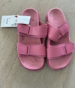 NOWE SKÓRZANE KLAPKI ZARA 32, 189 ZŁ OKAZJA!!