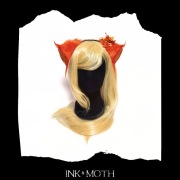 Idealne na Halloween/cosplay/przebranie ręcznie robione uszy na opasce