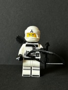 Lego figurka Ninjago ZANE ŁUK KOŁCZAN 