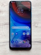 Motorola Moto E7 Power XT2097-6 | 4/64GB | nowa szyba H9 | etui | sprawny