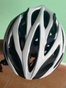 Kask regulowany