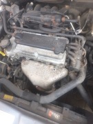 Silnik Aveo 2010r 62 kW 1206cm3