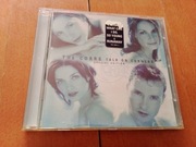 THE CORRS - TALK ON CORNERS CD