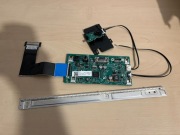 Płyta główna Samsung C24F390FHM