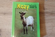 Kozy Poradnik chowu. Zbigniew Jan Tyszka 