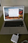 Laptop Apple MACBOOK AIR 7,2  A1466 13 " Intel Core i5 1.8Ghz 8GB 128GBssd 