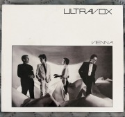 Ultravox – Vienna | CD Remastered | 11 Bonus Tracks | Klasyka 80s