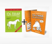 Koń zebrany w zadaniach + Stajennik na niepogodę