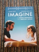 Imagine płyta DVD