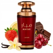 Lattafa MAYAR CHERRY INTENSE EDP Perfumetka 5ml
